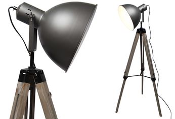 Headumont vloerlamp